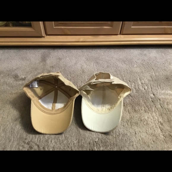 Bundle of Ladies Baseball Caps - Picture 2 of 4